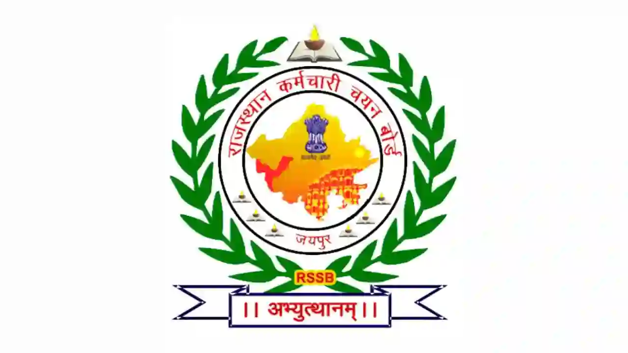 Rajasthan Patwari Notification 2025