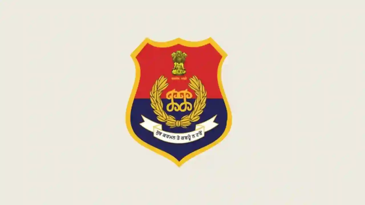 Punjab Police Constable Salary 2025
